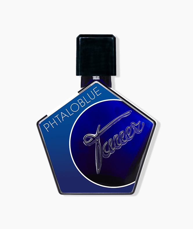 Phtaloblue ANDY TAUER 50 ML