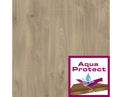 SKANDOR Laminaat 8.0 Waterdicht Tides Oak