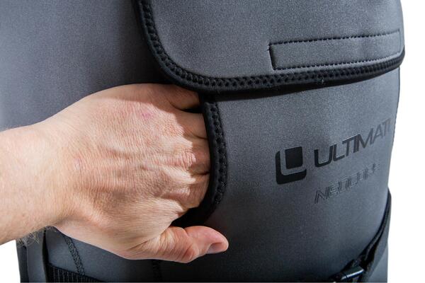Waders Ultimate Neocore (Sac de Rangement et Ceinture Inclus !)