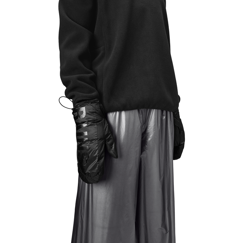Rains<br>Handsker Kevo Mittens Str M