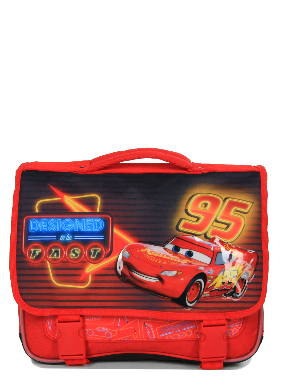 Cartable Cars 3 - 38 cm