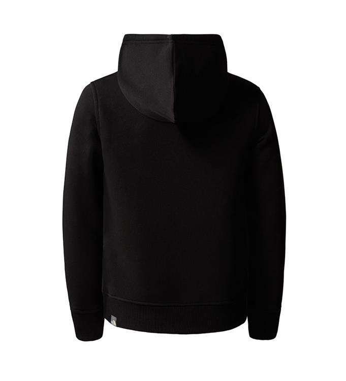The North Face JR Drew Peak Hoodie