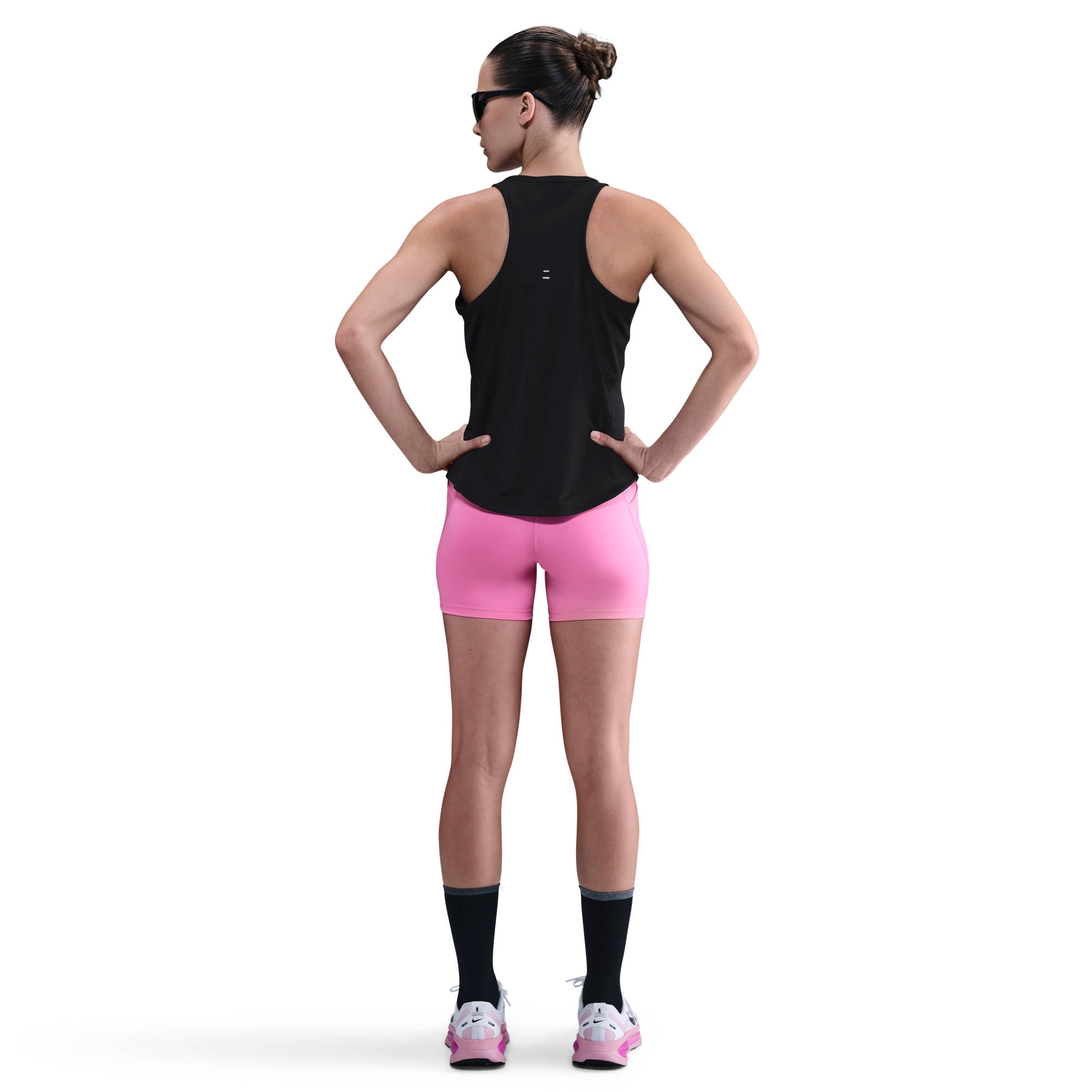 Nike Lauftop