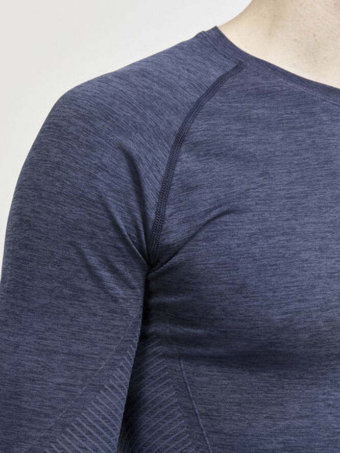 Craft Core Dry Active Comfort undertrøje Blå