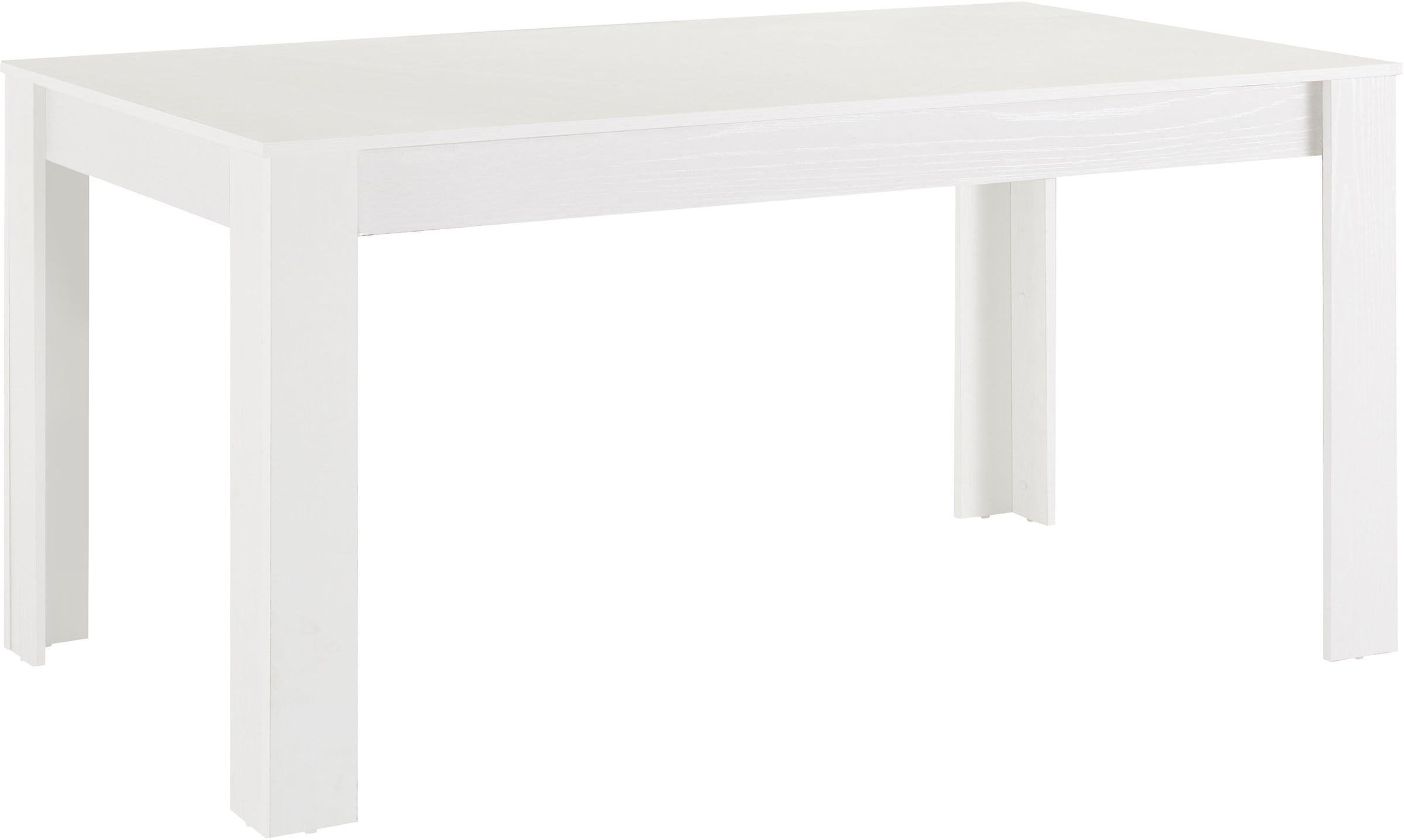 INOSIGN Essgruppe »Lynn160/Kate« Set, 5 Stk. tlg. Tisch mit 4 Stühlen