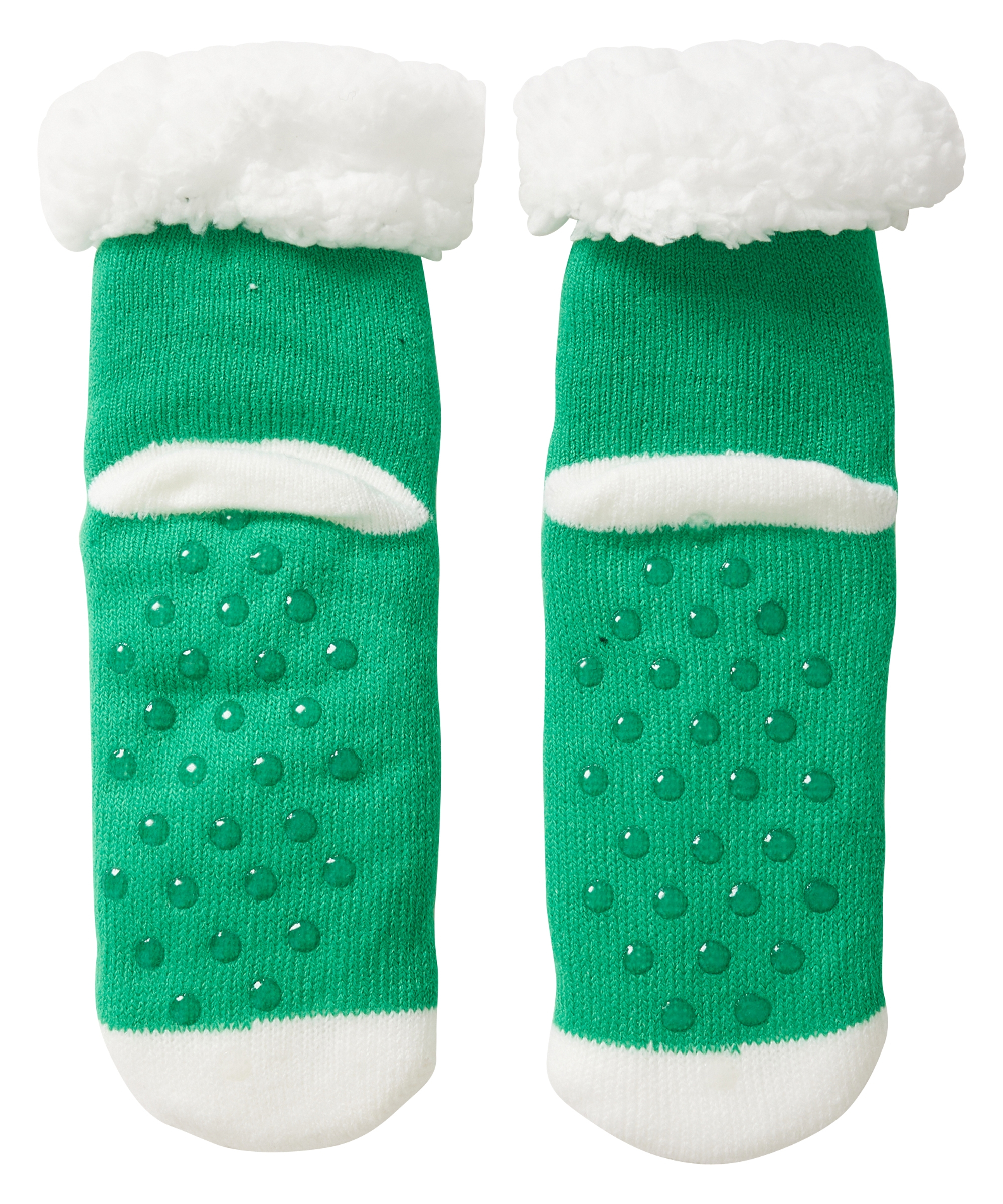 antislip huissokken kerst kids
