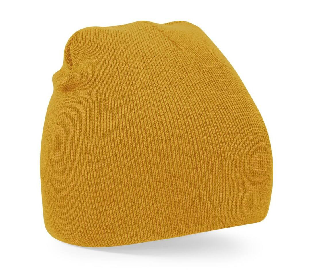 Beechfield BF044 - Bonnet Unisexe Moderne et Confortable