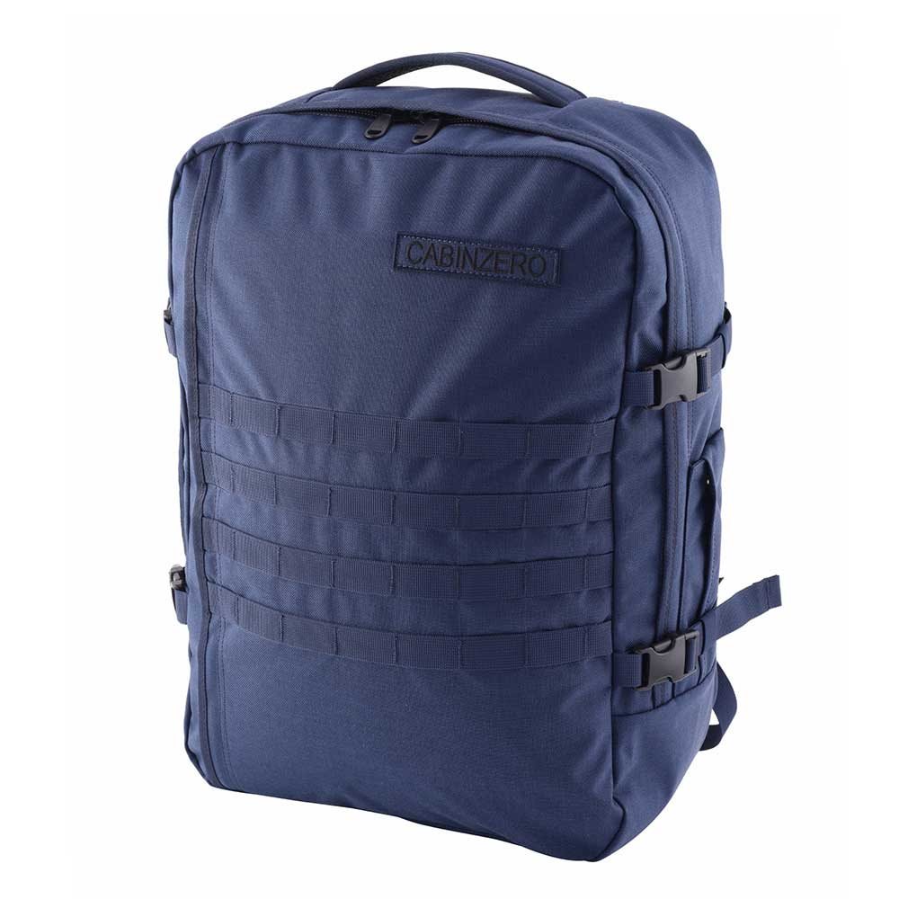 CabinZero Military 44L Lightweight Cabin Bag navy
