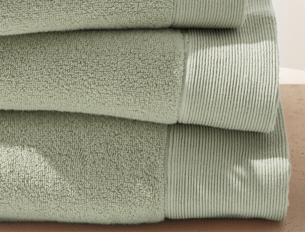 Linge de bain-Caresse