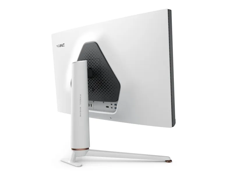 [OUTLET] - BenQ Mobiuz EX321UX - LED-skærm - gaming - 31.5