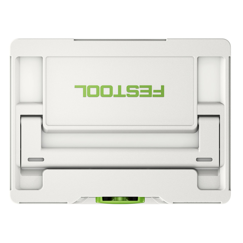 Festool Systainer³ SYS3 M 187 383x267x187mm