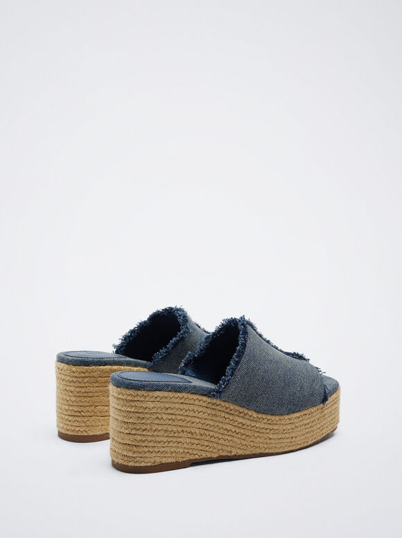 Exclusivo Online - Azul