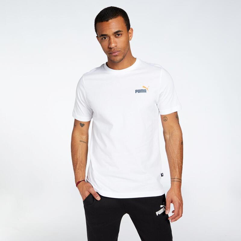 Camiseta Puma
