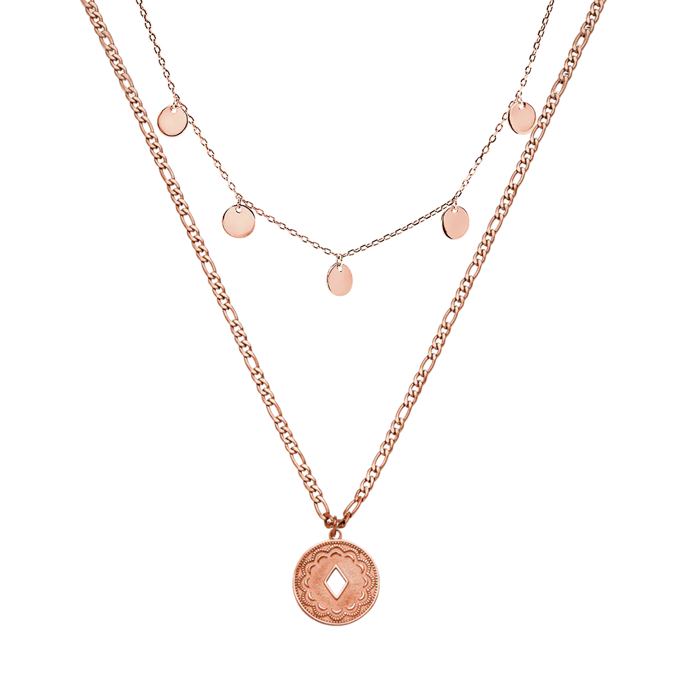 Kohala Ketten-Set - PURELEI