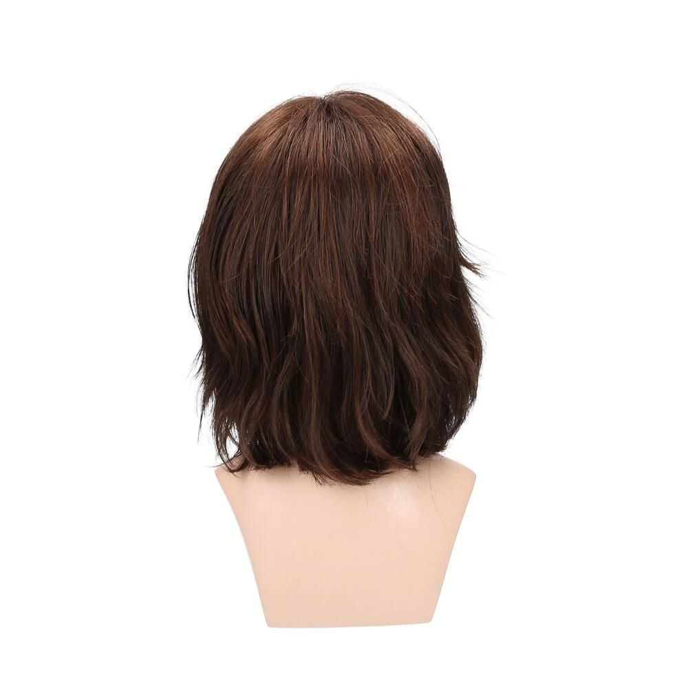Perücke Pippa von trendhair in Schokokastanie