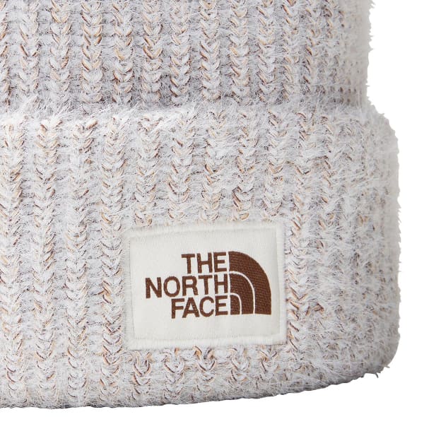 Bonnet ski THE NORTH FACE SALTY BAE LINED BEANIE DUSTY PERIWINKL