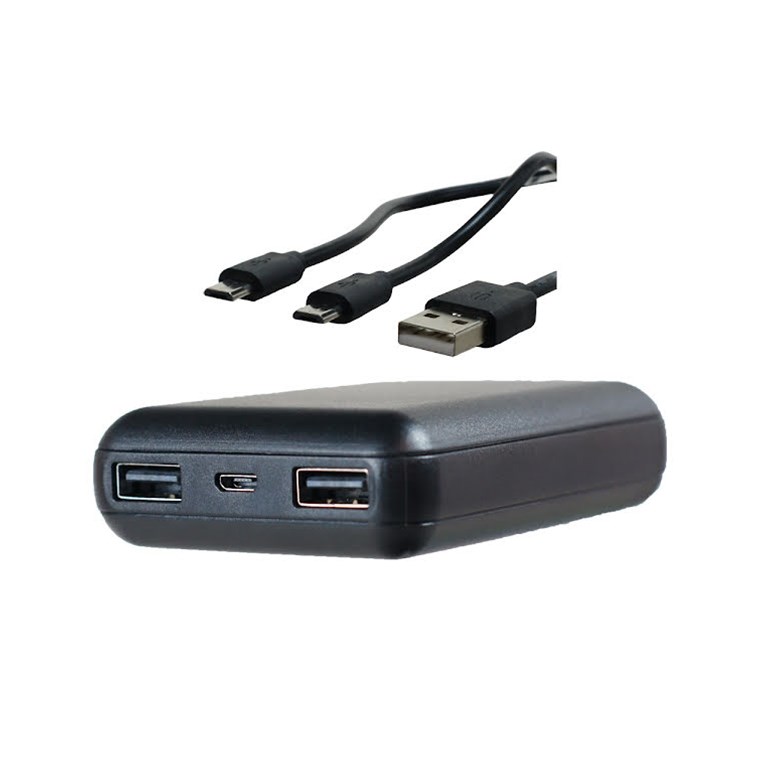 Avignon Powerbank 1X5V 10000Mah