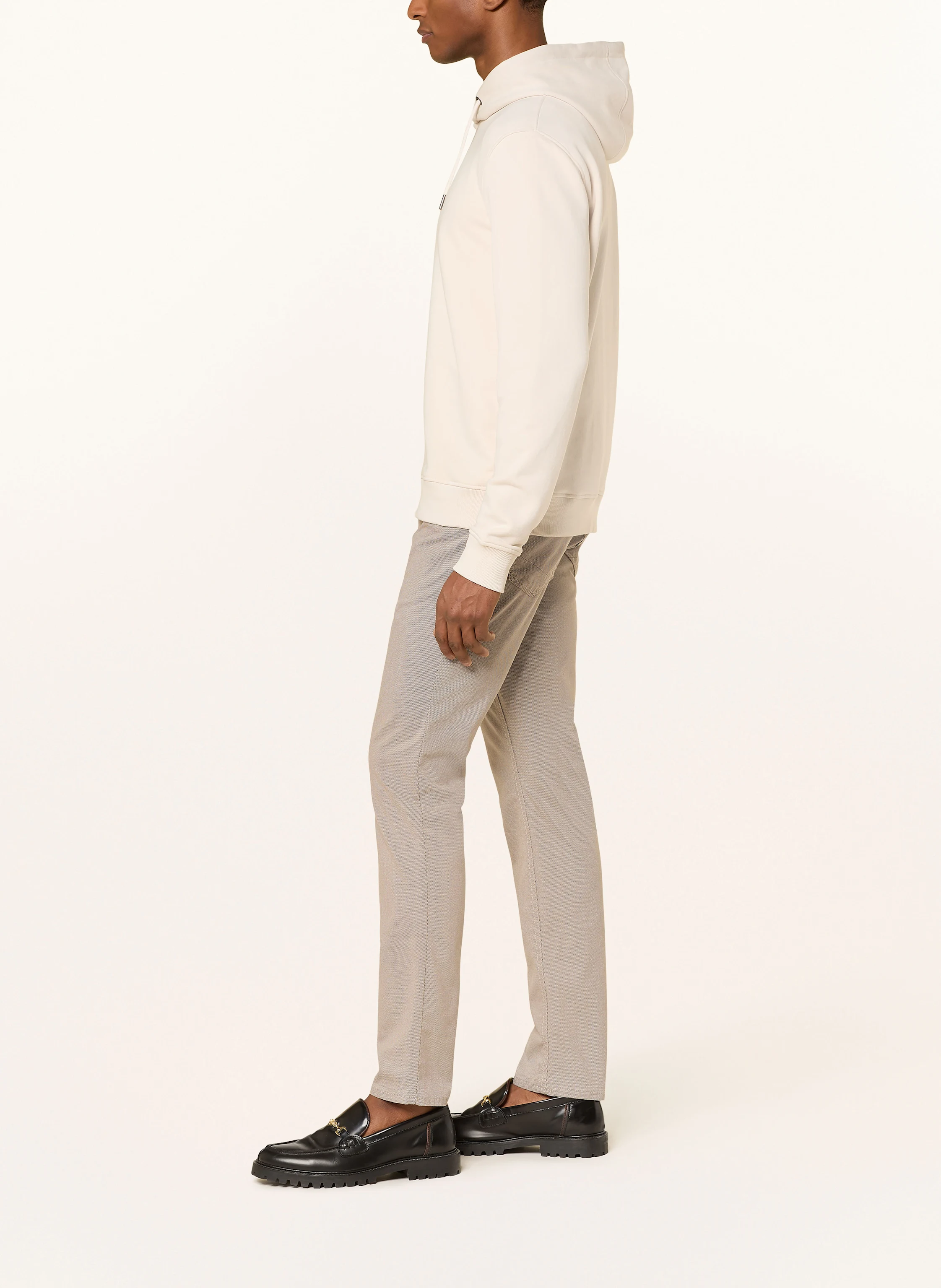 BRAX Hose CHUCK Modern Fit