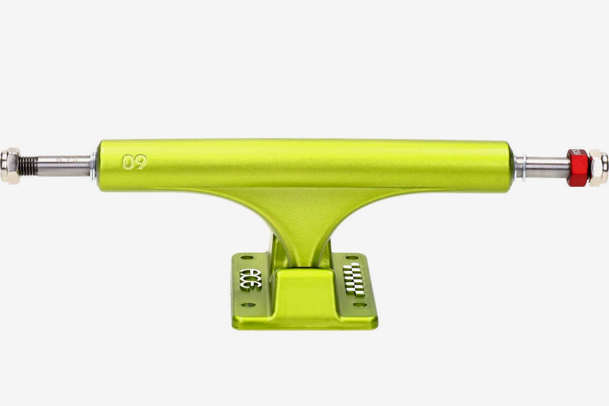 Ace 60 AF1 Achse (satin lime) 8.75