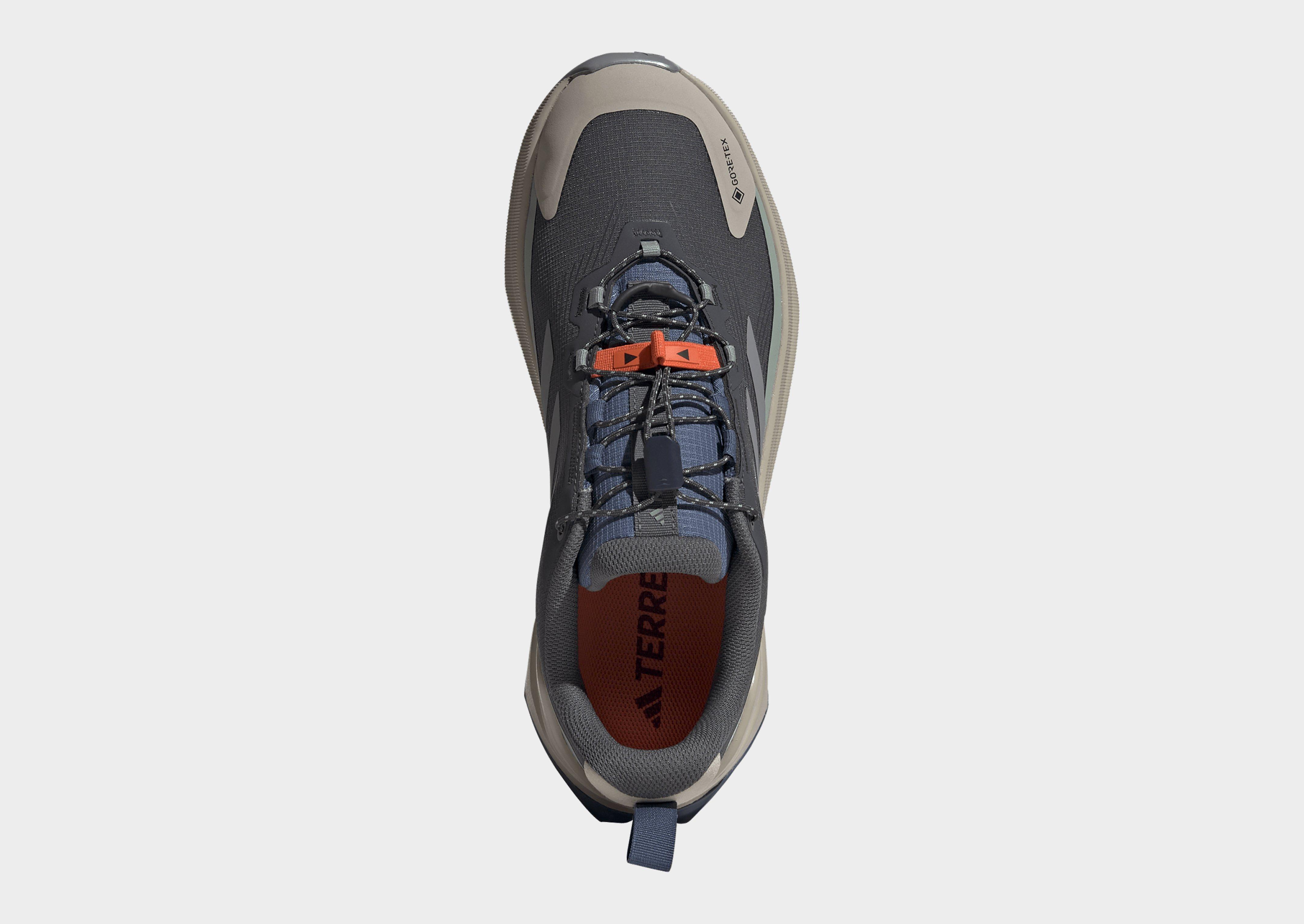 adidas Chaussure de randonnée laçage rapide Terrex Trailmaker 2 GORE-TEX