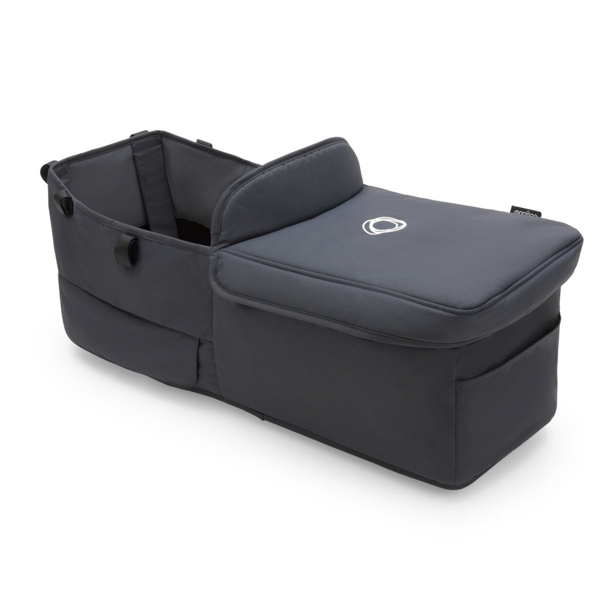 Bugaboo International BV Bugaboo Donkey 5 Liegewannenbezug-Set Komplett