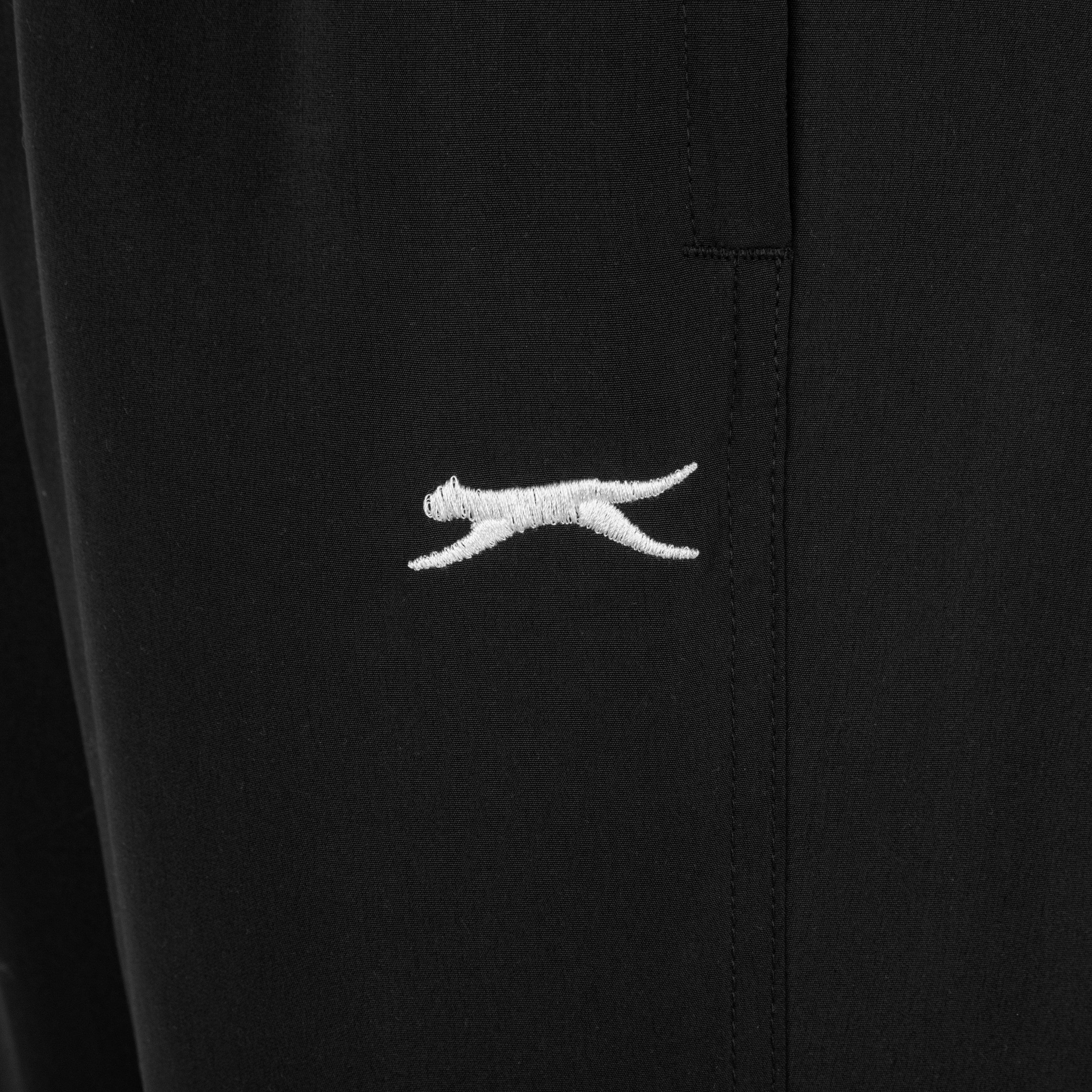 Slazenger Open Hem Woven Sweatpants Mens