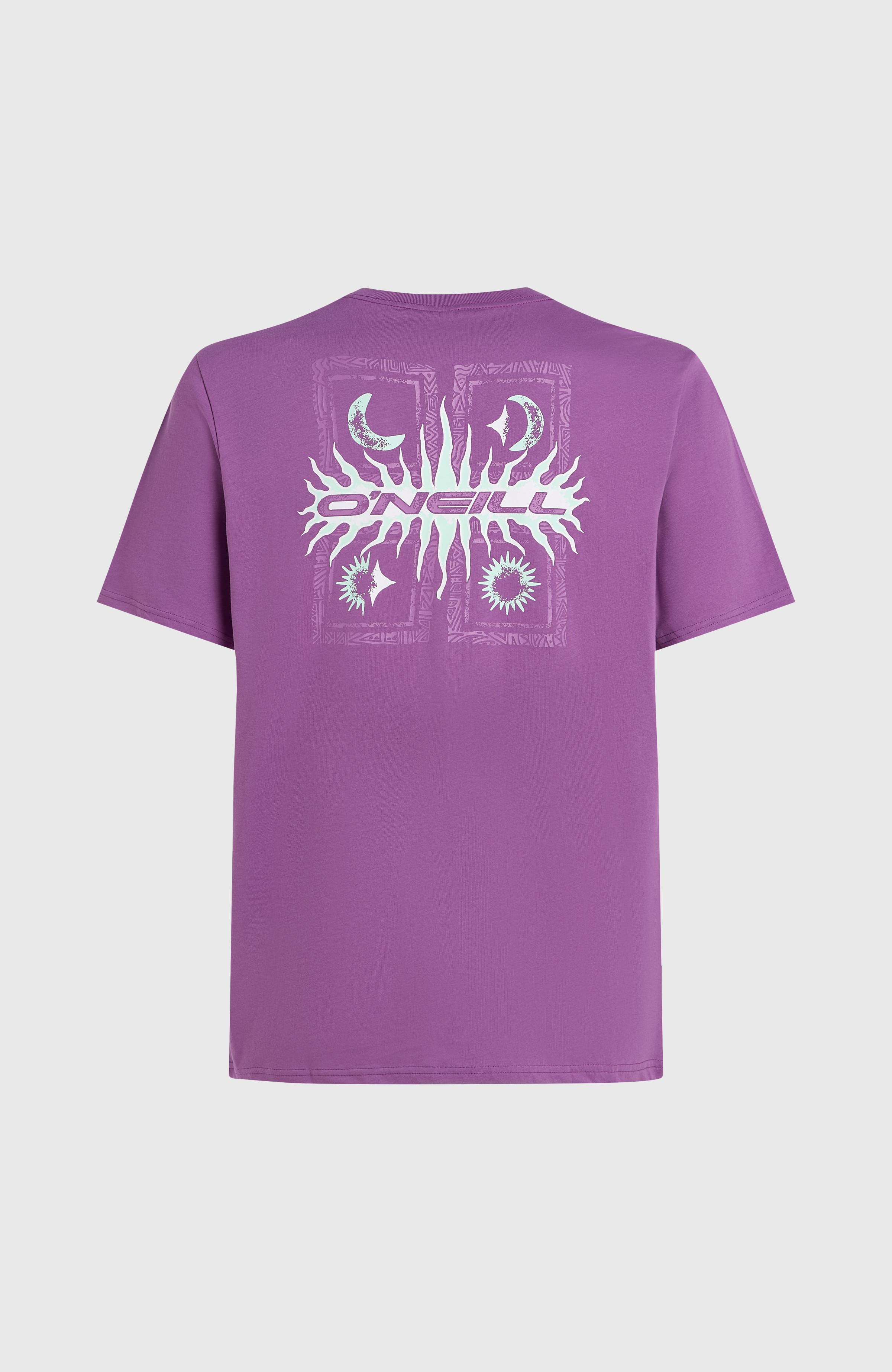 Retro Graphic T-shirt