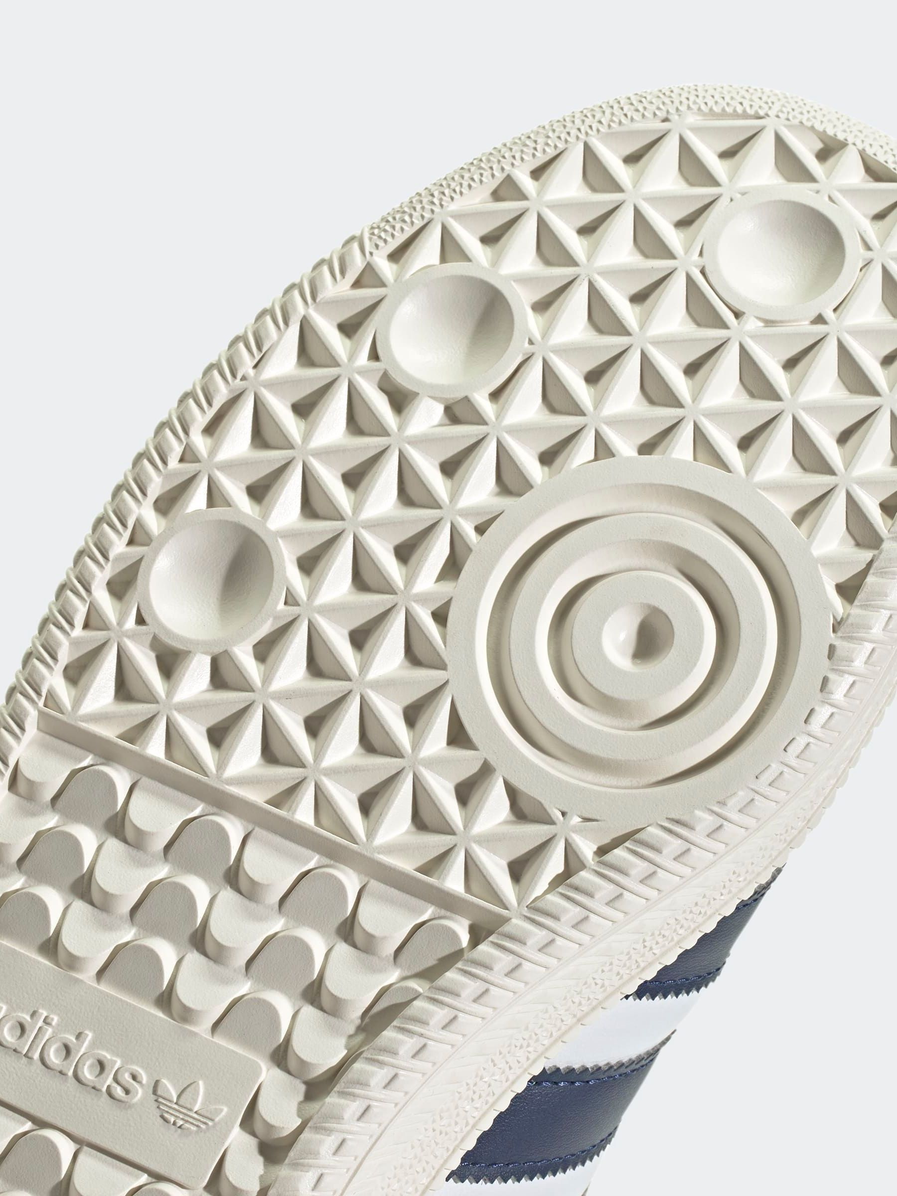 Off White - adidas Originals XLG Samba sneakers