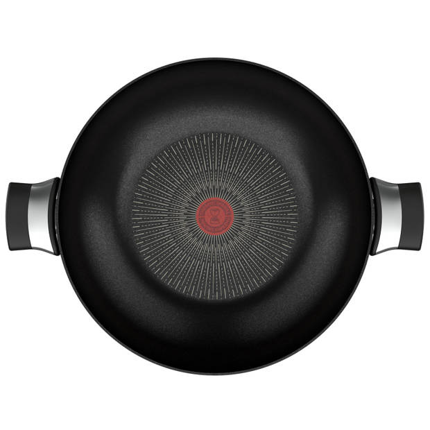 Tefal Excellence wadjan - 36 cm