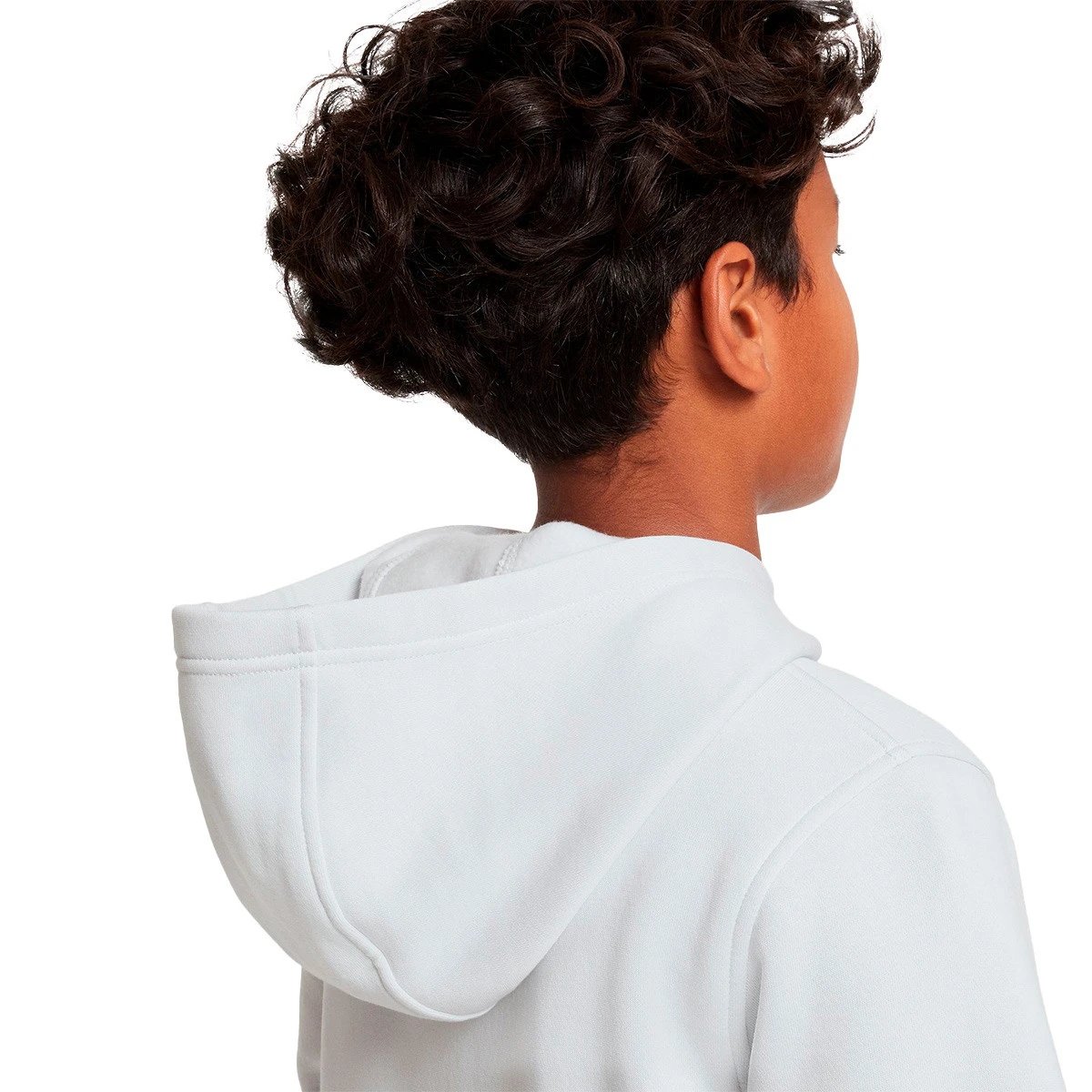 Sweatshirt Nike Haaland Criança