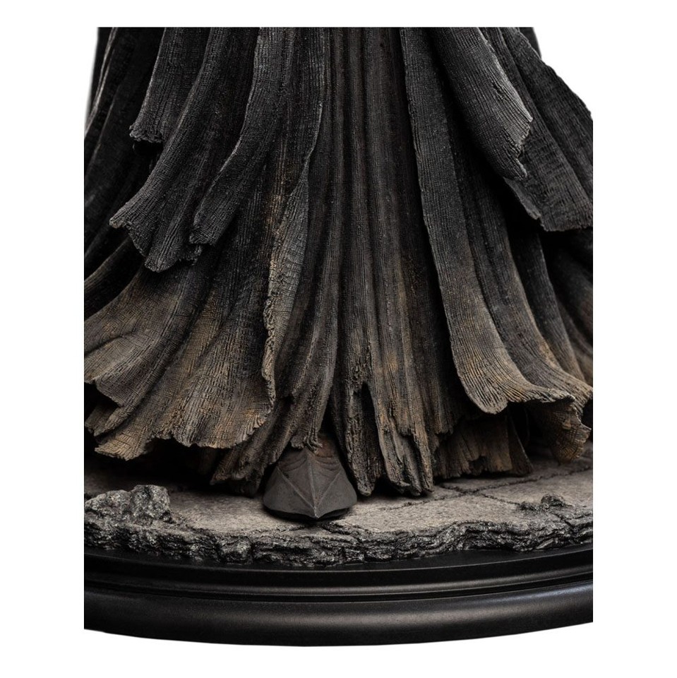The Lord of the Rings - Ringwraith of Mordor Statue 1/6 scale