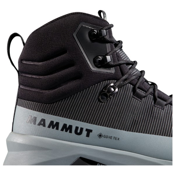 Mammut - Ducan III High GTX - Chaussures de randonnée