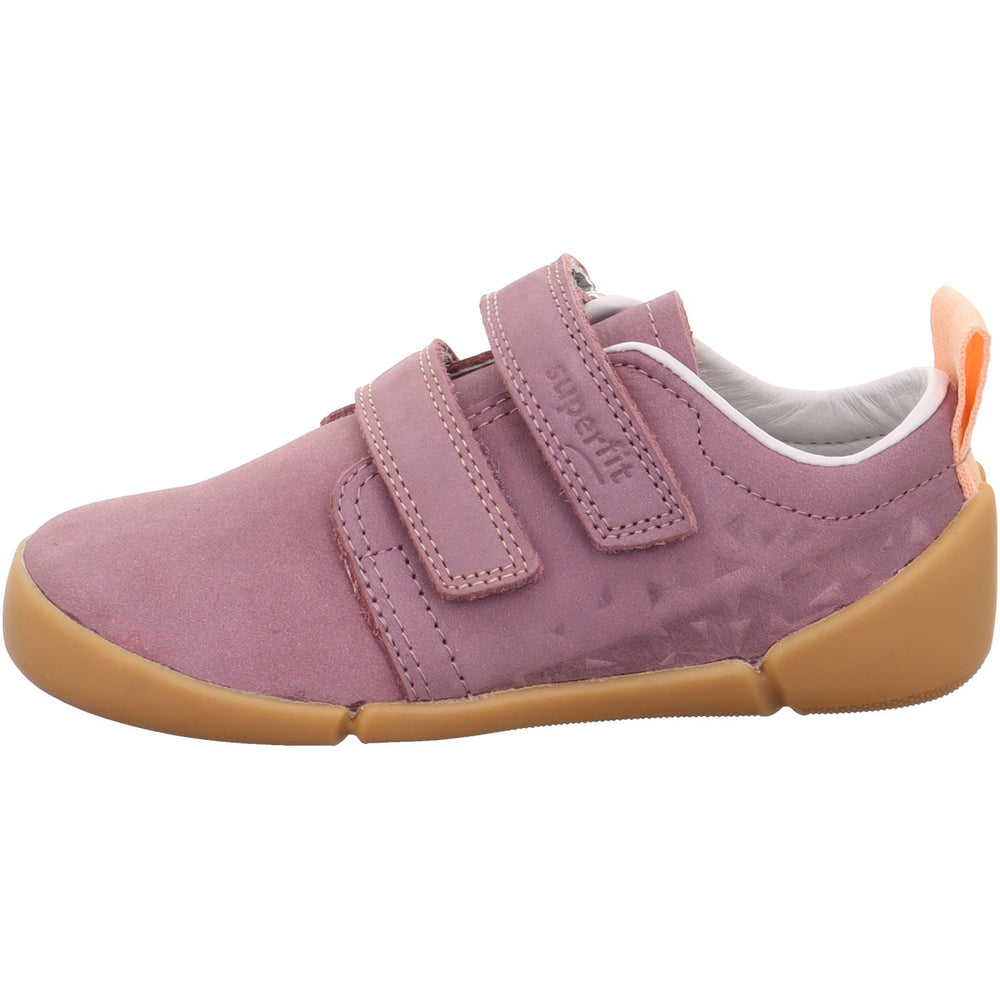 Køb Superfit Lila/Orange Vento Sneaker