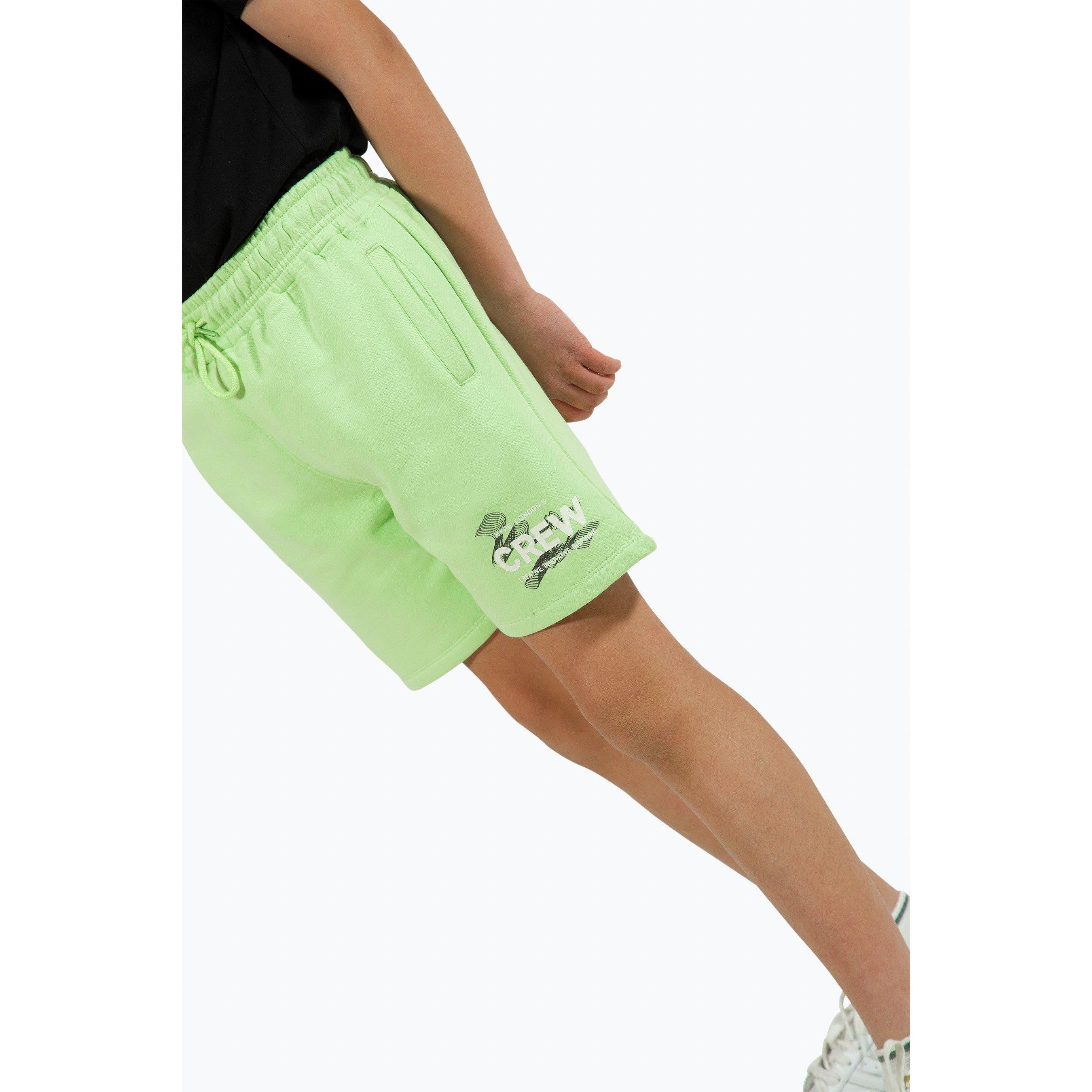 Hype Crew Shorts Jn99