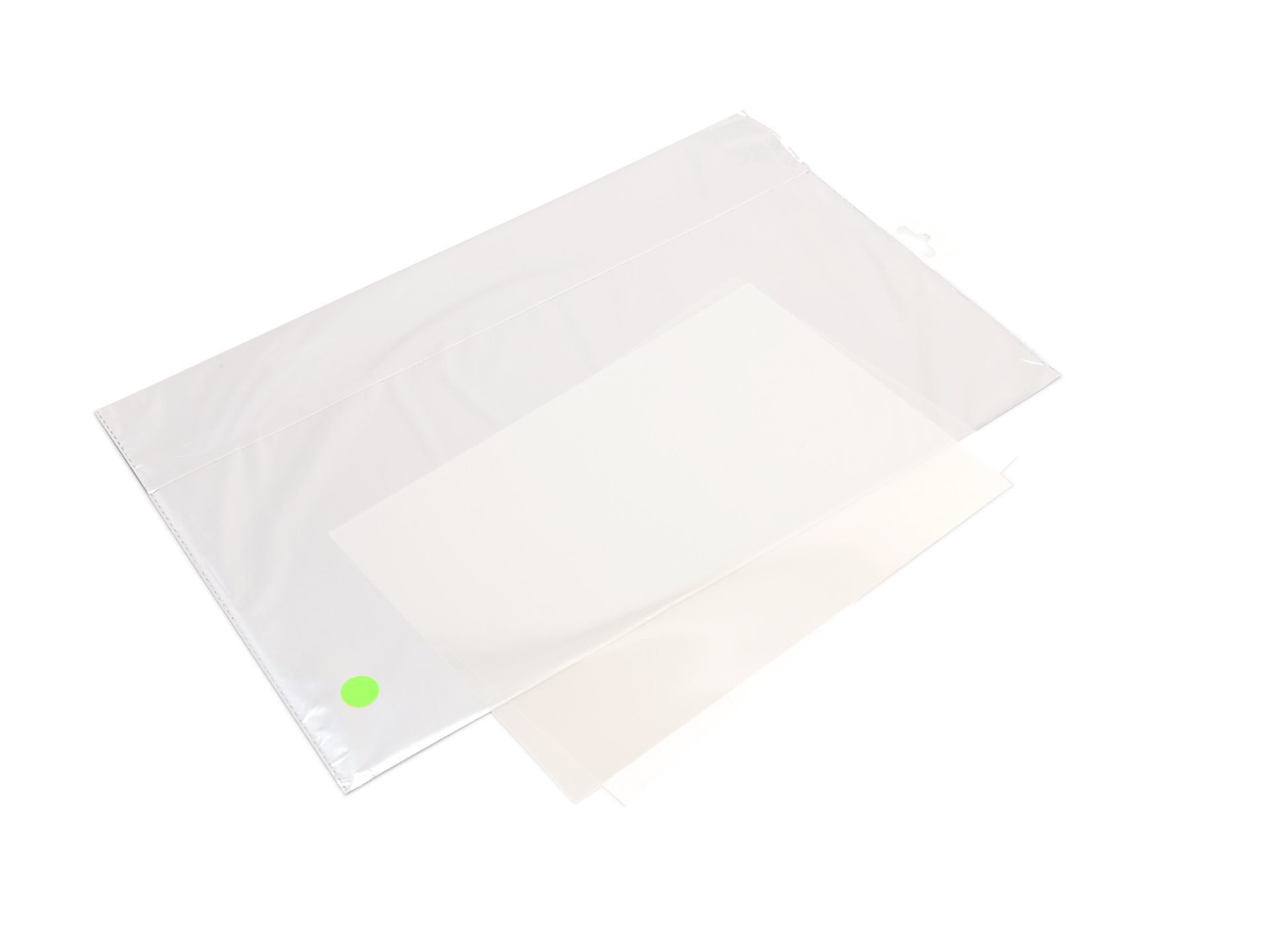 Siebdruckfolie für Laserdrucker