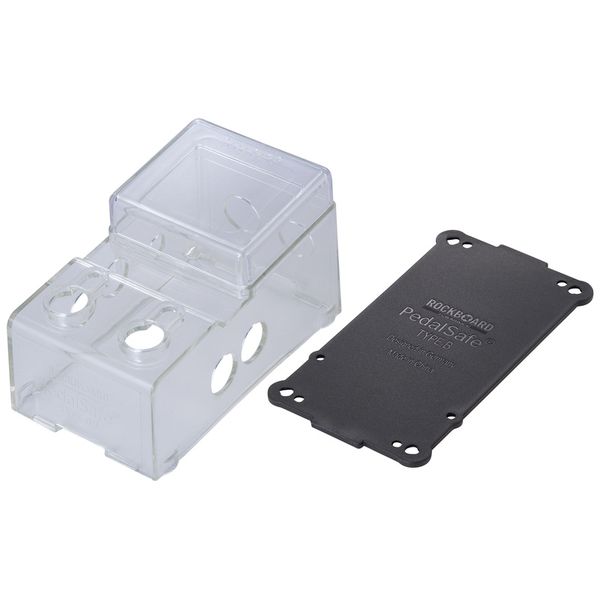 Rockboard PedalSafe Type B3 universal
