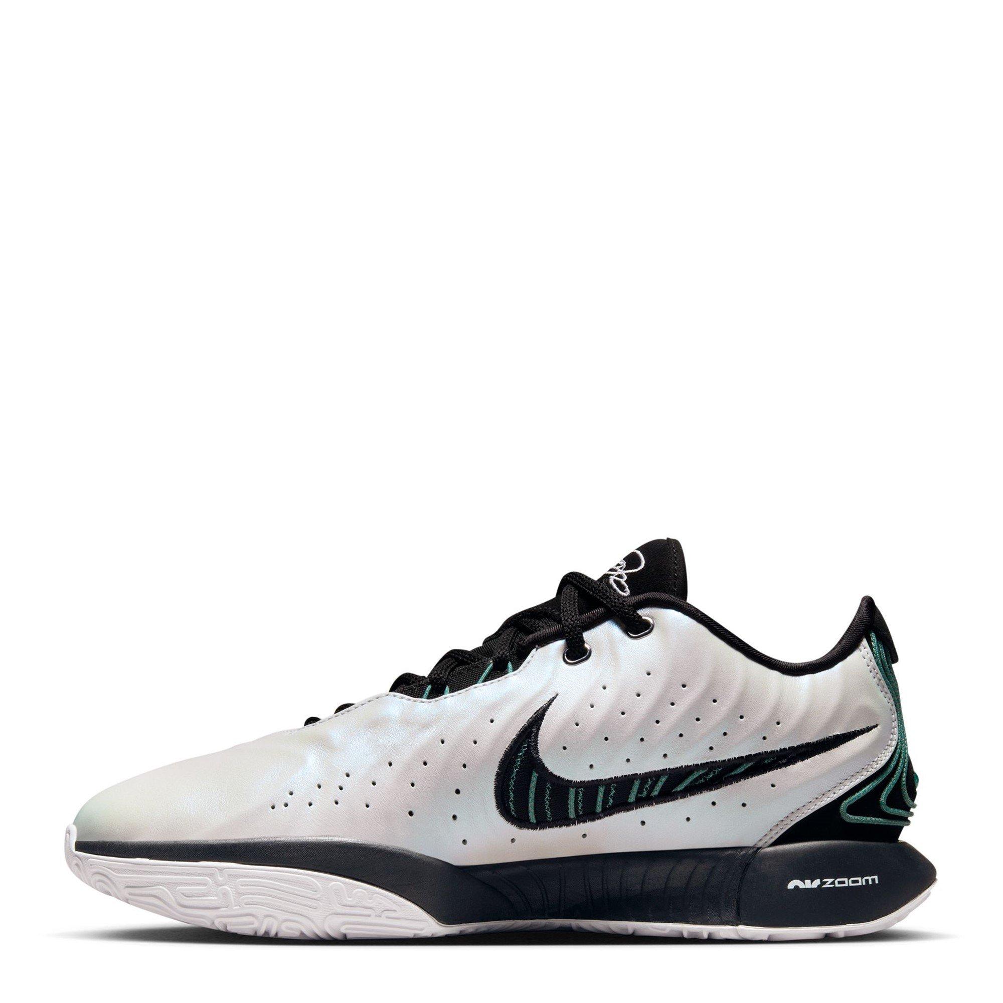 Nike LEBRON XXI