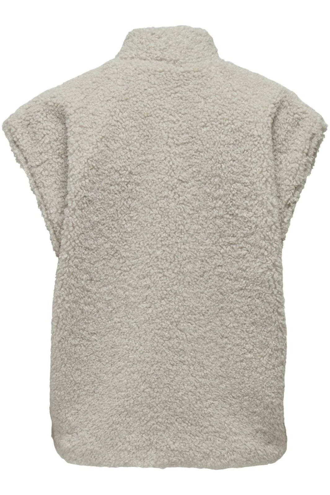 Only Onlnaya Teddy Waistcoat