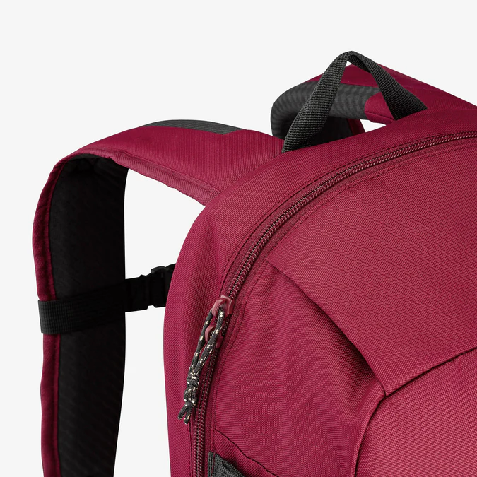 Decathlon Quechua - Mochila de caminhada Quechua NH Arpenaz 100 20 L