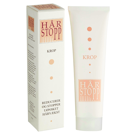 HårStopp HårStopp Krop, 100 ml