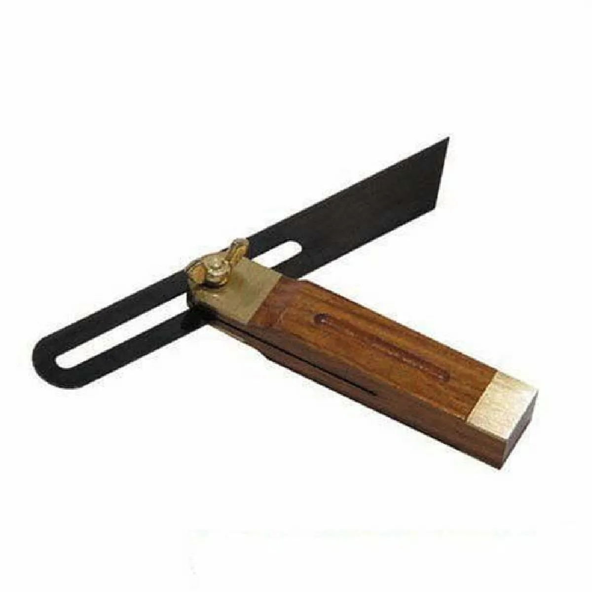 SILVERLINE Fausse équerre - 230 mm