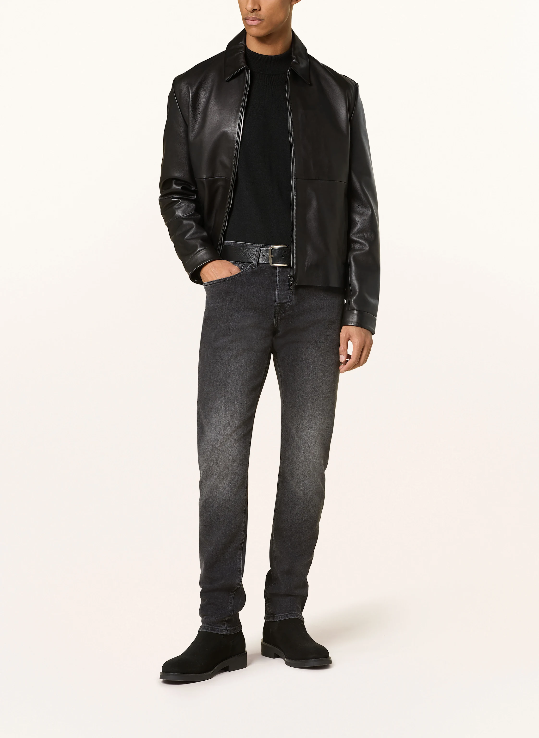 SCOTCH & SODA Jeans RALSTON Slim Fit