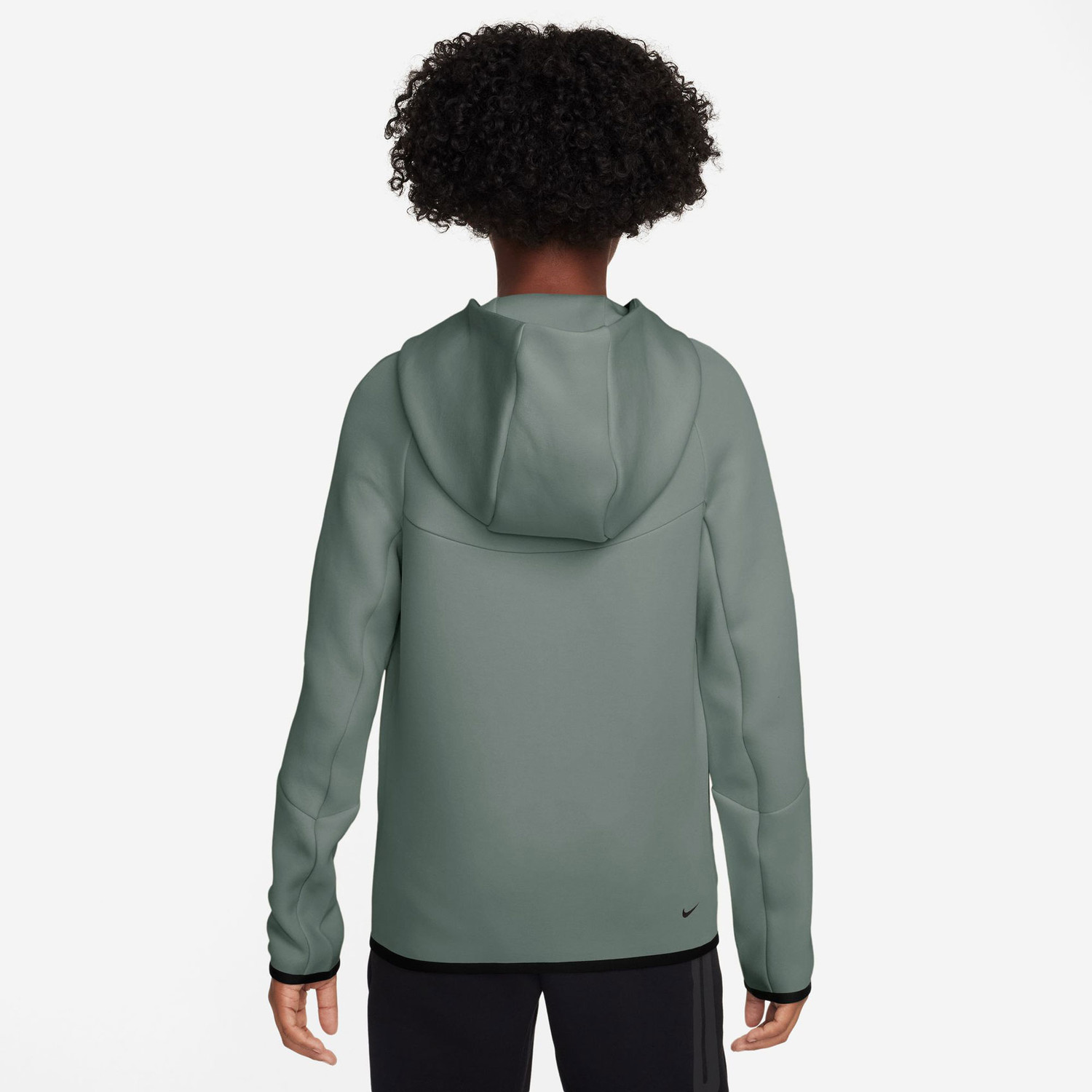 Nike Tech Fleece Full-Zip Hoody Kids