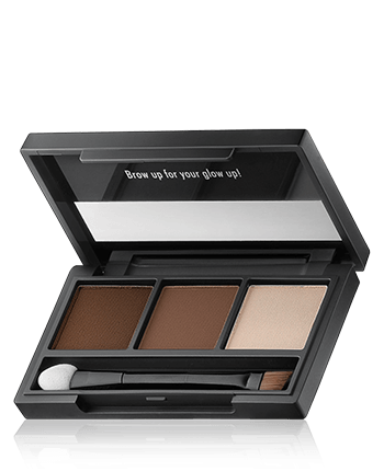 Nanobrow Eyebrow Powder Kit Medium 4g