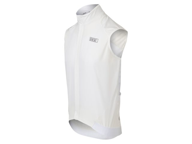 AGU SIX6 Undyed cykelvest herre
