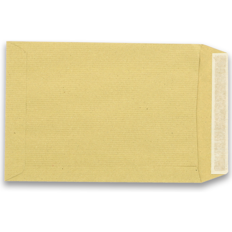 Pochette Oxford 162X229 X25 Auto Adhesive
