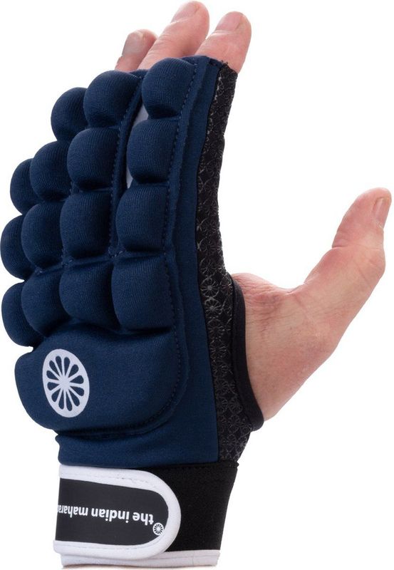 The Indian Maharadja Foam Half Hockeyhandschoenen