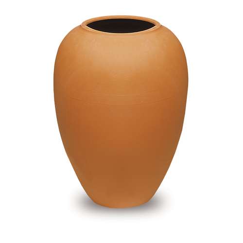 Gießformen Vase, bauchig