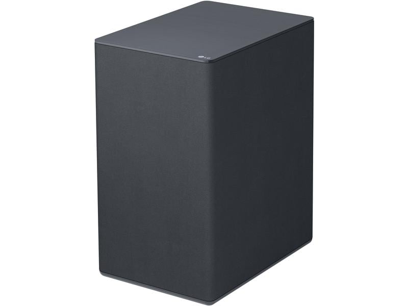 LG Soundbar DSC9S 3.1.3 Kanalsystem mit 400 Watt Gesamtleistung
