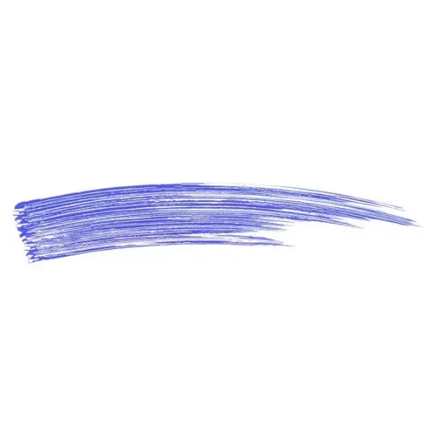 Máscara para Cílios Sapphire High Tolerance Eye Care 9g